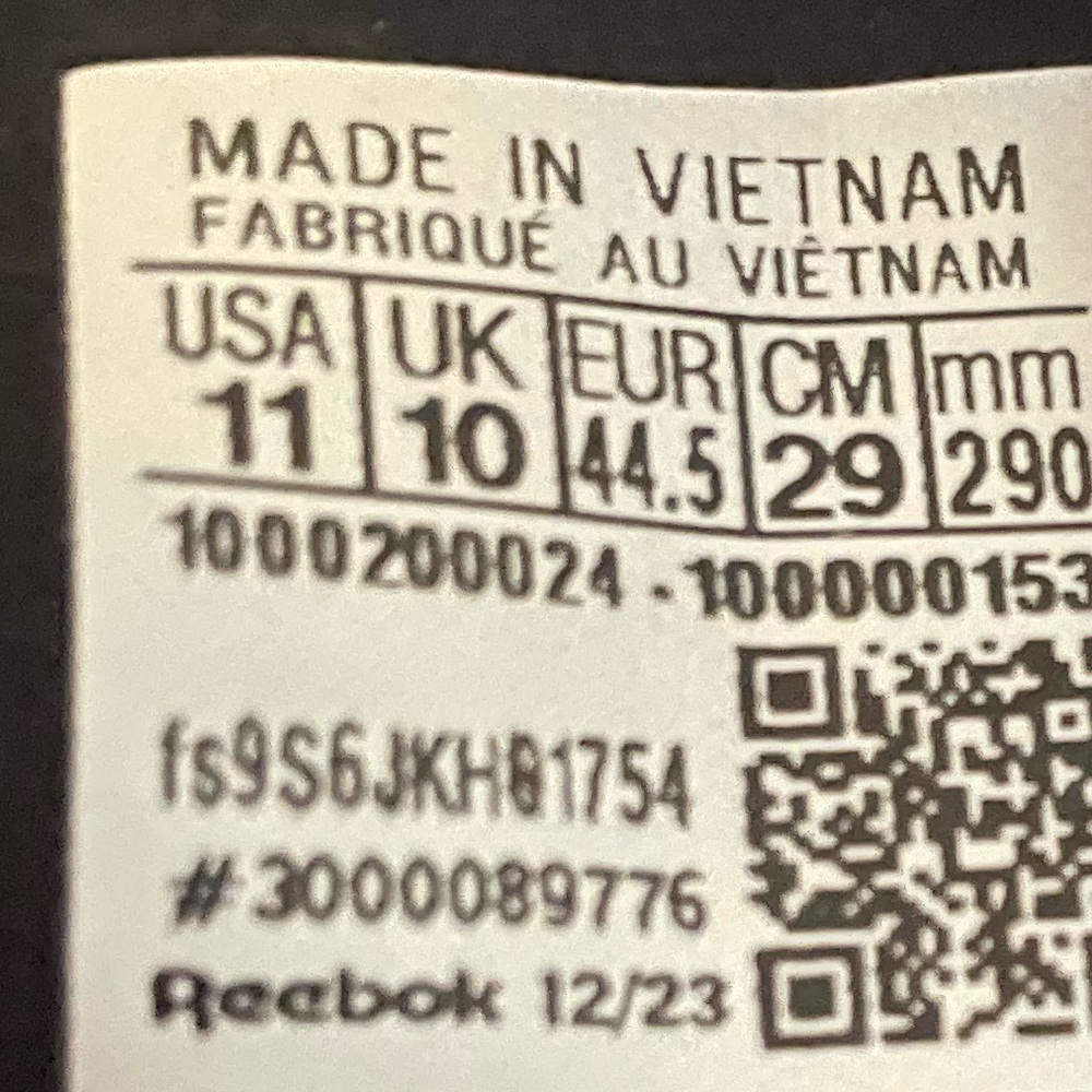 Reebok Classics - image 5